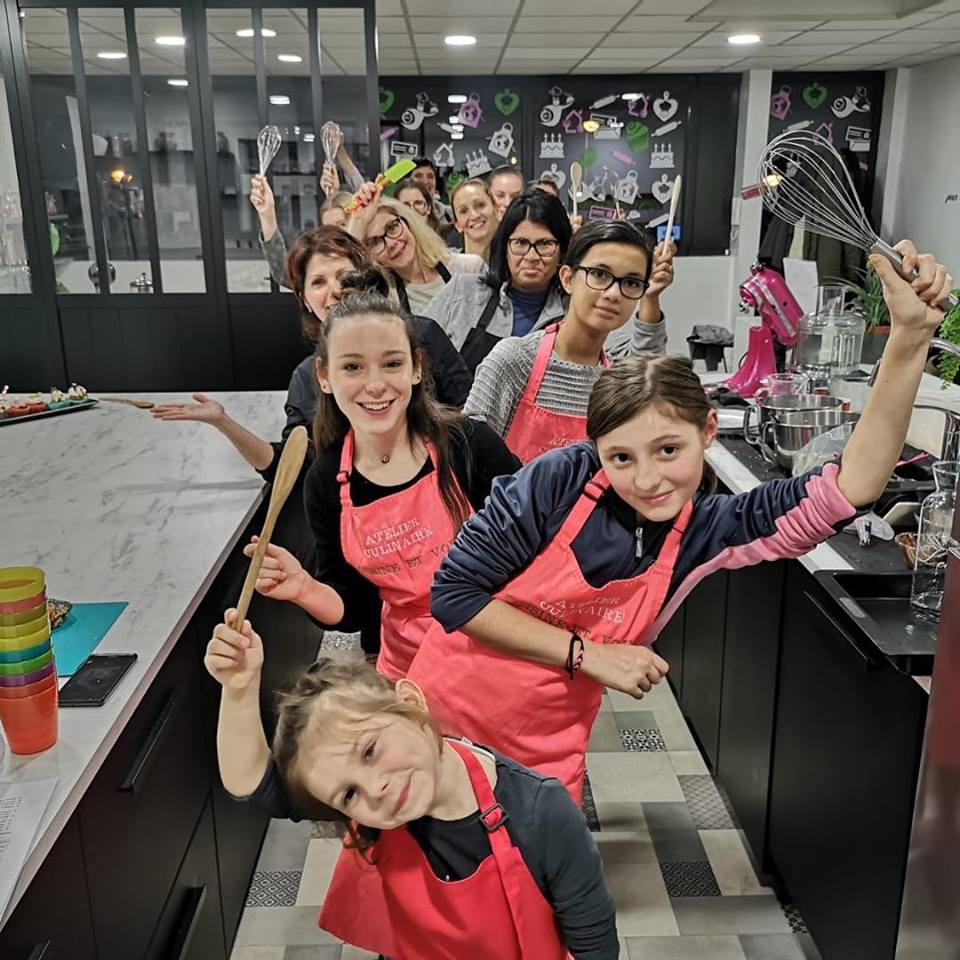 Atelier Petits Chefs De 3 A 11 Ans Cuisine Et Vous Atelier Petits Chefs De 3 A 11 Ans Cuisine Et Vous