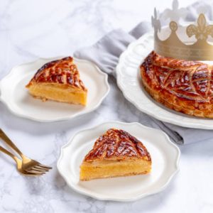 GALETTE GOURMANDE