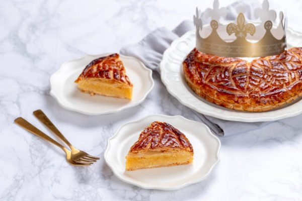 GALETTE GOURMANDE