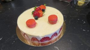 IMAGE FRAISIER