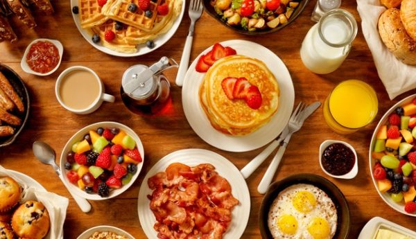 Atelier BRUNCHS DU MONDE