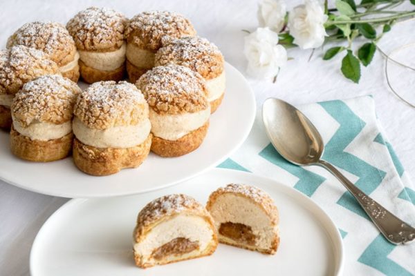 Atelier PARIS-BREST