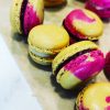 LES SECRETS DES MACARONS