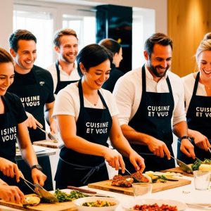 Ateliers BATCHCOOKING