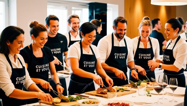 Ateliers BATCHCOOKING