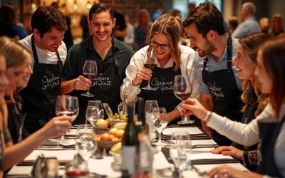 Top 10 activités pour un séminaire à Marne-la-Vallée (Val d’Europe)