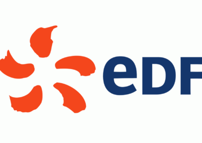 EDF Logo
