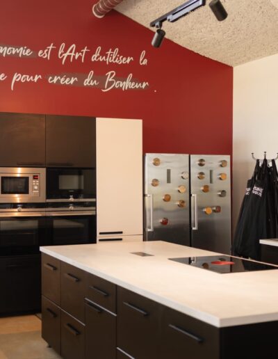 local cuisine a louer proche paris