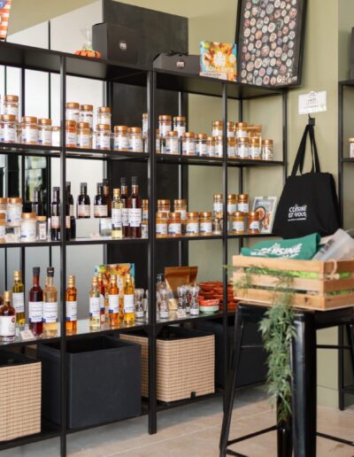 location laboratoire cuisine marne la vallee